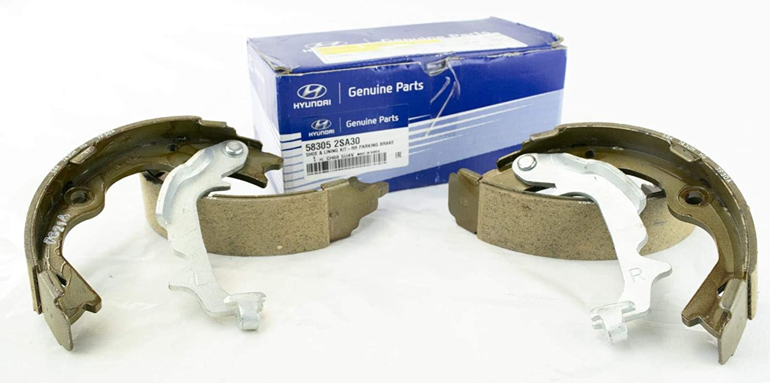 قماش فرامل خلفي 583053SA30 , كافة القطع | سبيرو